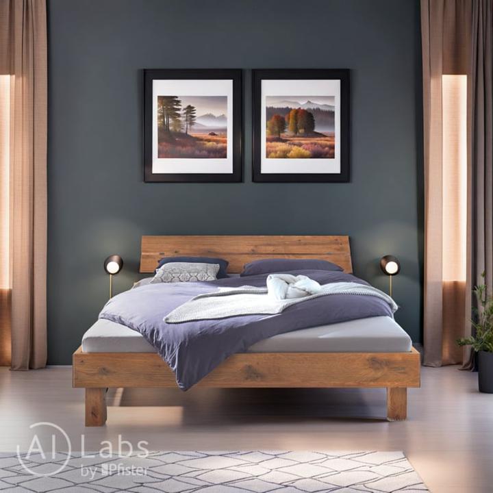 Produktbild Hasena Prato 20 (90 x 200 cm)