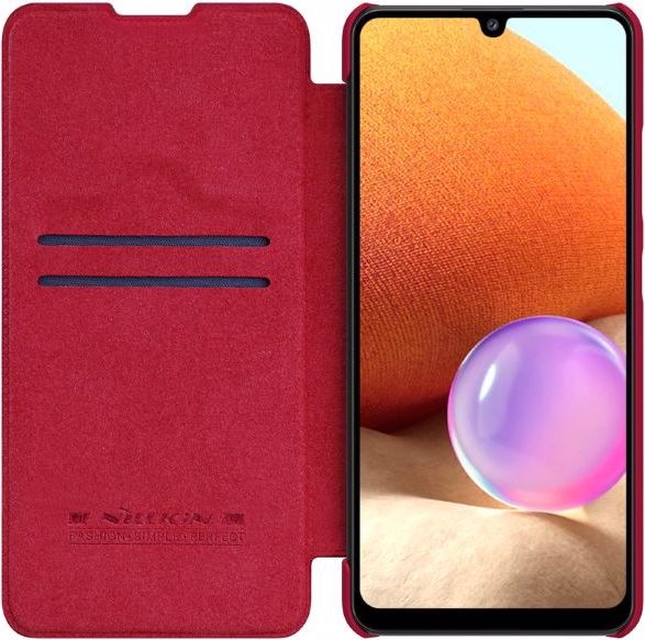 Immagine prodotto Nillkin Serie Qin (Samsung Galaxy A32)