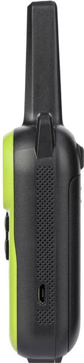 Actual product image Decross DC44 Twin EU (4 km)