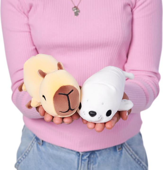 Productafbeelding Zuru ***** Hug a Lumps Słonik Baby 14905B