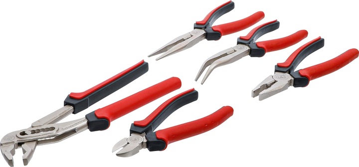 Actual product image BGS Pliers set (240 mm)