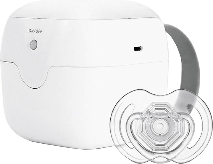 Actual product image Nuby UV steriliser for settling - 1 piece