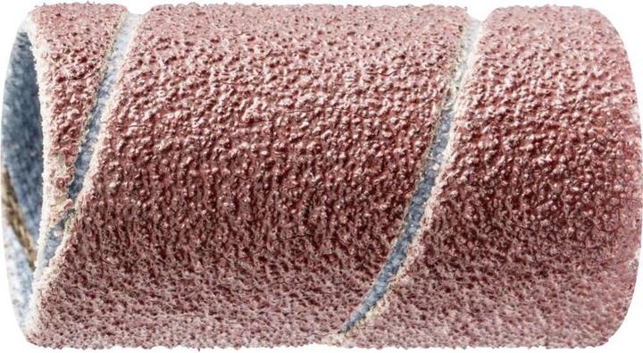 Actual product image Pferd Abrasive sleeve KSB 1530 A 80 Grain size (Ø x H) 15 mm 30 25 pcs. (80)