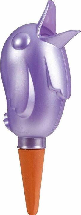 La perle violette
