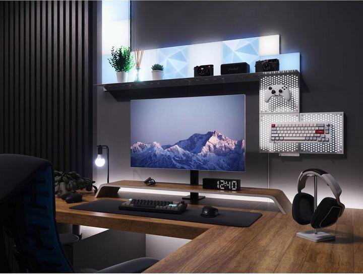 Immagine prodotto Nanoleaf Confezione di blocchi estensibili a 2 ripiani