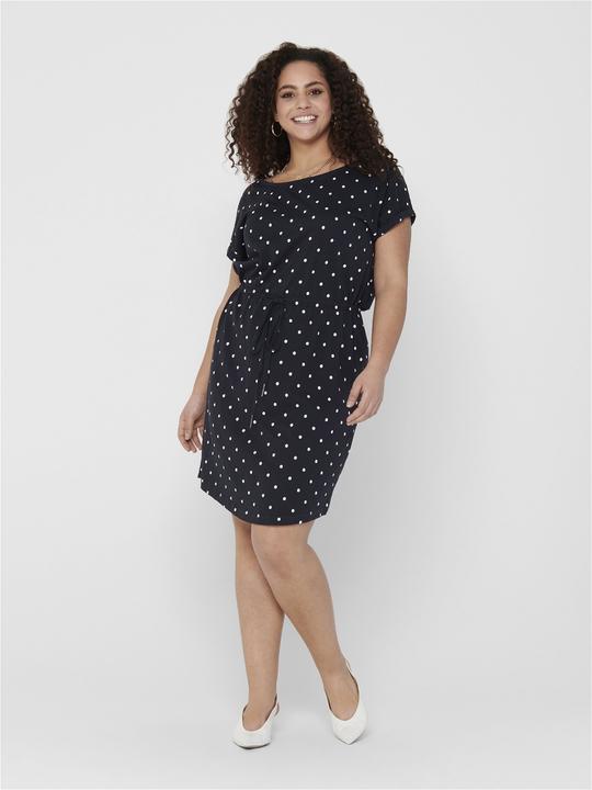 Produktbild Only Curvy drawstring Kleid (M)