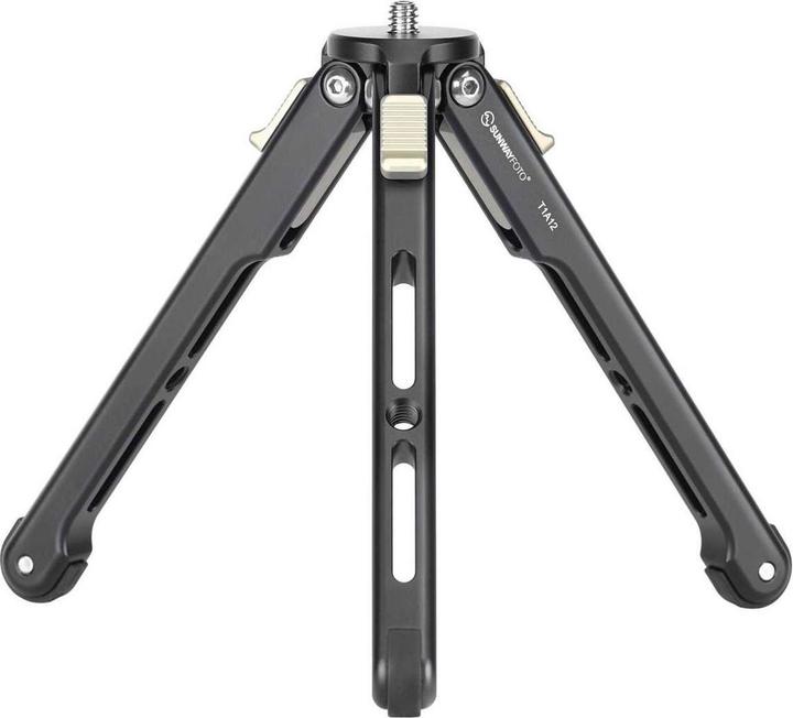 Produktbild Sunwayfoto Table Tripod T1A12 (090T1A12000000) (Metall)