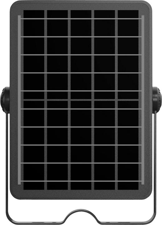 Produktbild Enovalite Solar LED-Strahler (1500 lm, IP65)