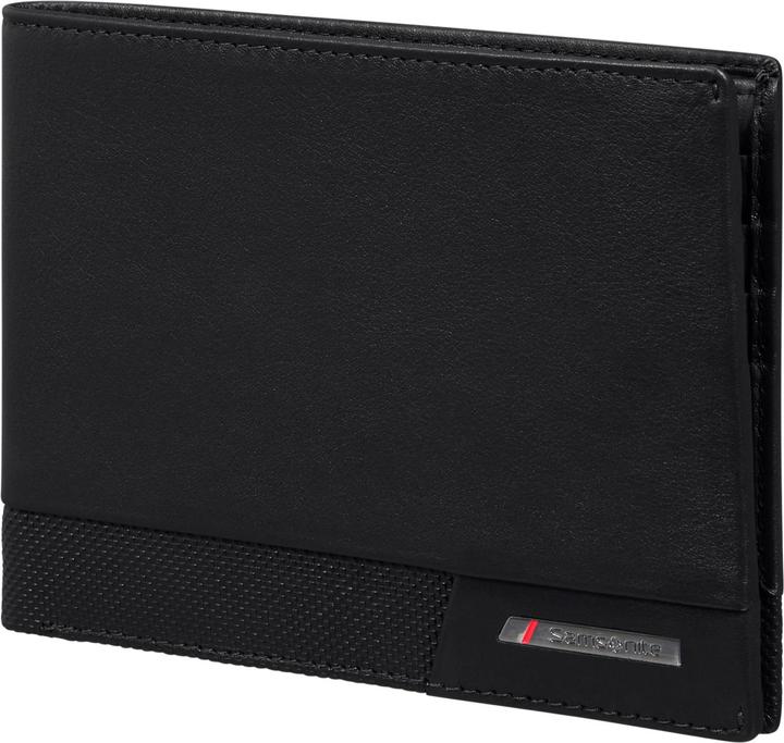 Samsonite Pro-Dlx 6 Slg