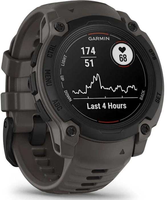 Actual product image Garmin Instinct E (40 mm)