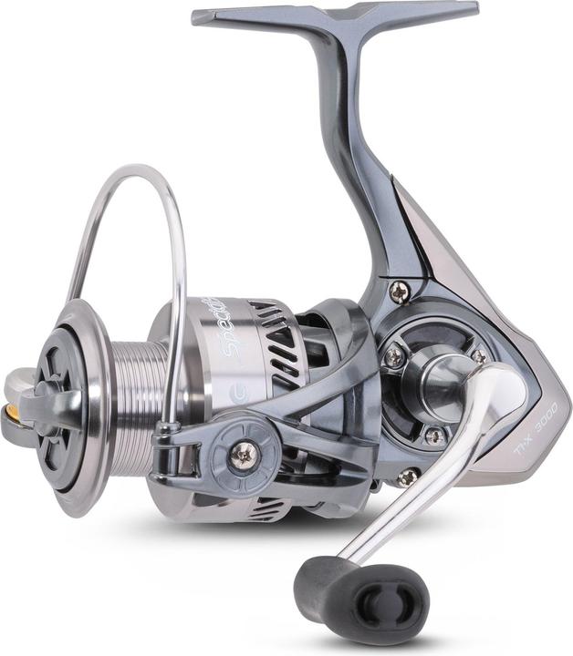 Image du produit Sänger Specialist TIX-2000 (2000)