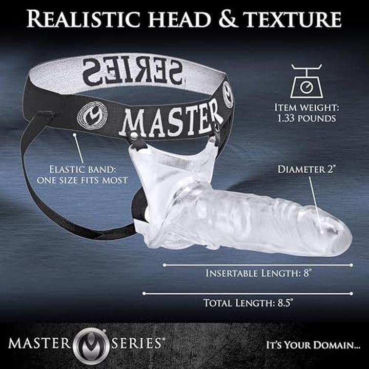 Immagine prodotto Master Series Grand Mamba