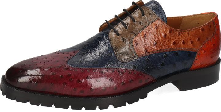 Image du produit Melvin & Hamilton Chaussures Derby Jeff 14 (42)