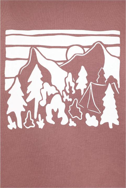 Produktbild Mountain Warehouse Kapuzenpullover Abzeichen (3XL)