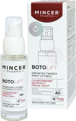 Kenwood Botolift X Face Serum Lifting Effect No.705 30Ml (30 ml)