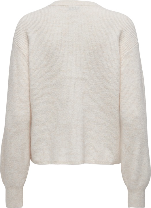 Actual product image JdY Jdylumi Life L/S Button Cardiga Knt Noos (XL)