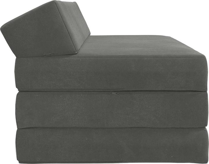 Produktbild vidaXL Klappbares Sofa