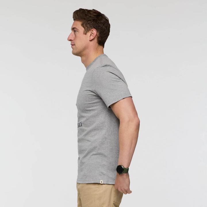 Produktbild Cotopaxi Llama T-Shirt (L)