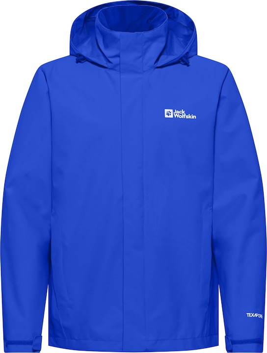 Bleu vif