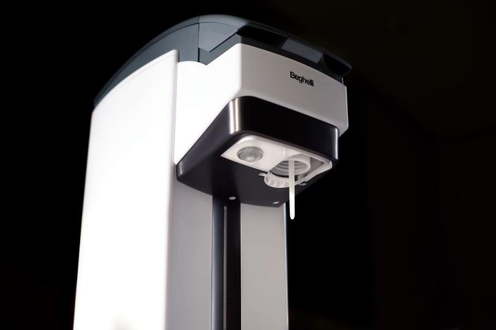 Immagine prodotto Beghelli La Macchina Dell'Acqua