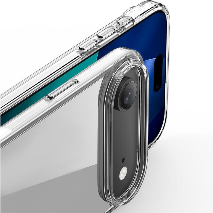 Produktbild Nevox SHOCKFLEX iPhone 17 Air (Apple iPhone 17 Pro)