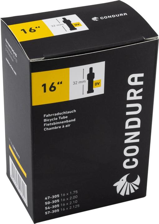 Actual product image Condura HOSE 16" DV32 (16")