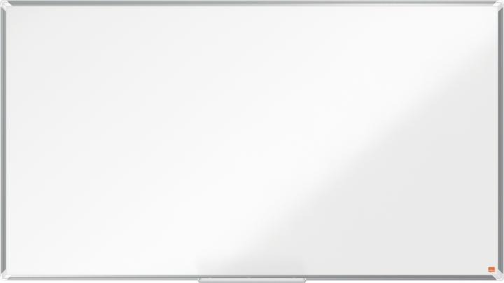 Image du produit Nobo Tableau blanc Widescreen Premium Plus acier Nano Clean (155 x 87 cm)