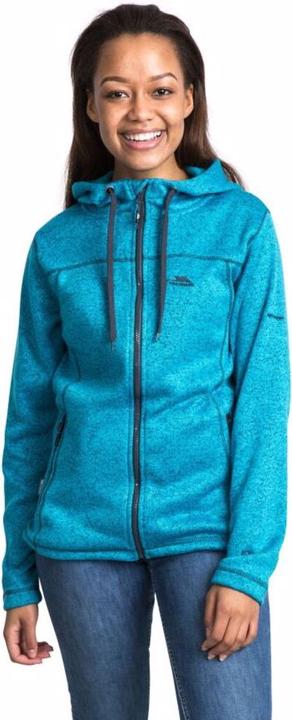 Produktbild Trespass ODELIA B - Damen Fleece AT300 (XXS)
