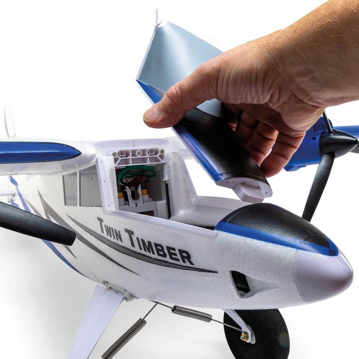 Produktbild E-Flite EFL23850 (Motorflugzeug)