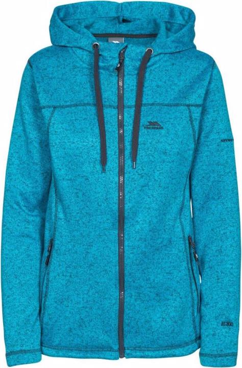 Produktbild Trespass ODELIA B - Damen Fleece AT300 (XXS)