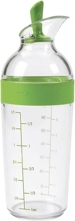 OXO Salatdressing-Shaker (350 ml)