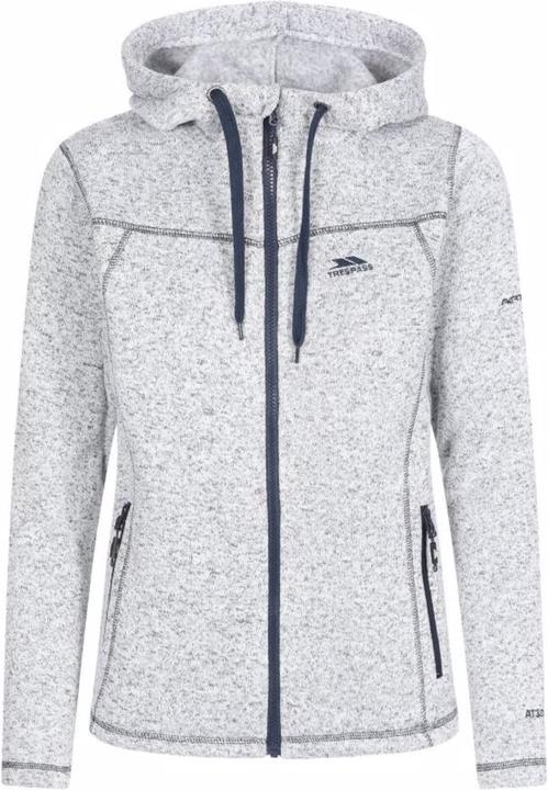 Produktbild Trespass ODELIA B - Damen Fleece AT300 (M)