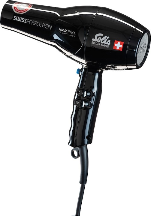 Image du produit Solis Swiss Perfection 360º ionicPRO