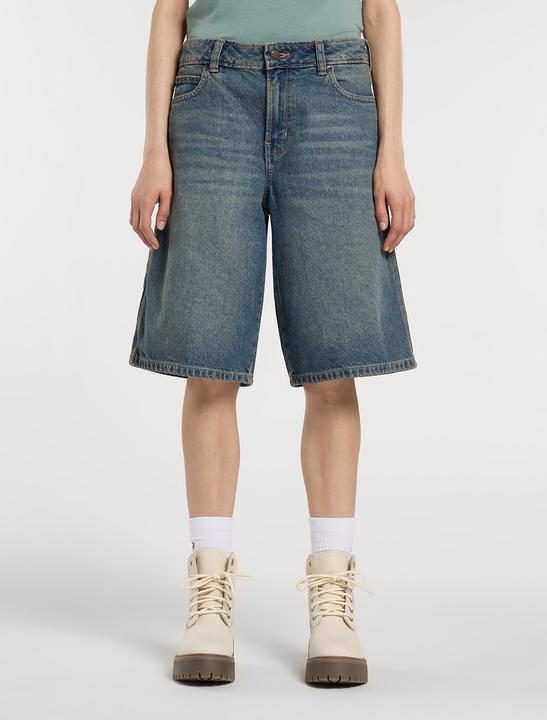 Image du produit Dickies 13 Inch Denim Short W (27)