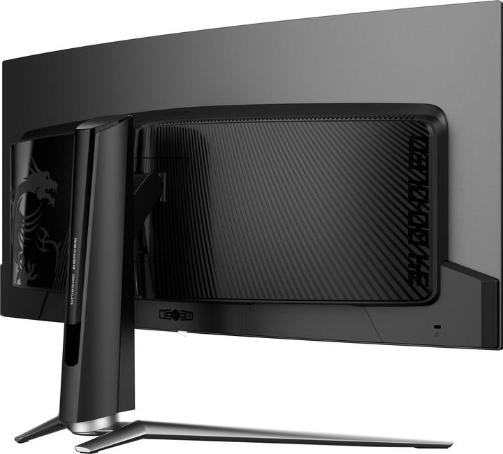 Produktbild MSI MPG 341CQPX QD (3440 x 1440 Pixel, 34.18")