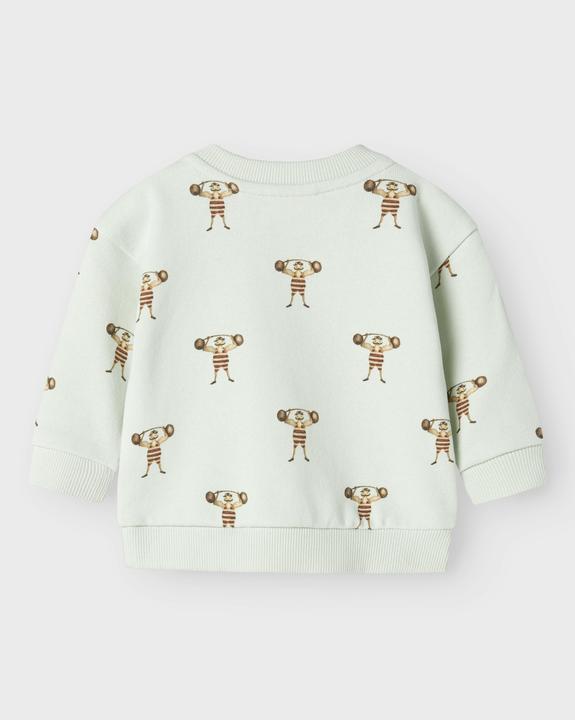 Produktbild Name it Loose Fit Sweatshirt (56)