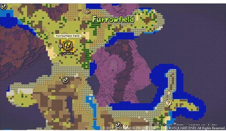 Immagine prodotto Nintendo Dragon Quest Builders 2 (Switch, IT)