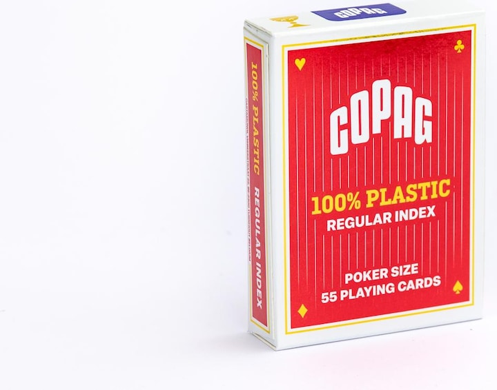Produktbild Copag Pokerkarten