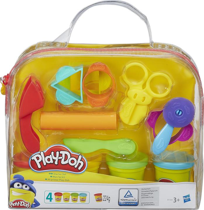 Play-Doh Set iniziale