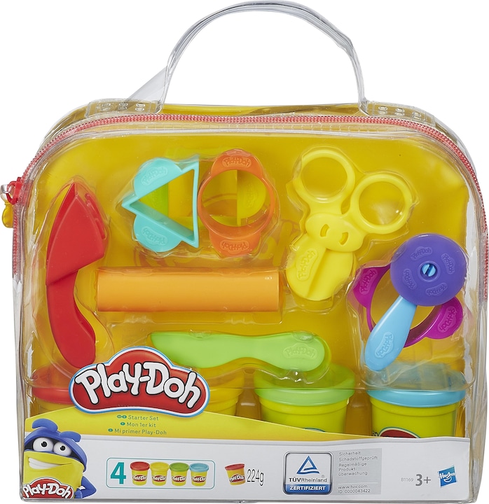 Play-Doh Set iniziale