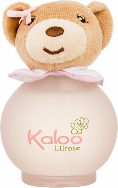 Image du produit Kaloo lilirose by Eau de Senteur Spray (Alcohol free) 95 ml (Eau de toilette, 95 ml)