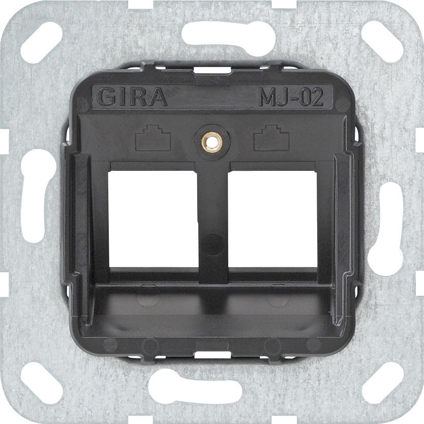 Thumbnail - Gira, Zubehör Schalterprogramm, Modular