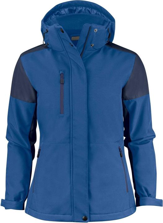Immagine prodotto Sharp Giacca Soft Shell Imbottita Donna (XL)