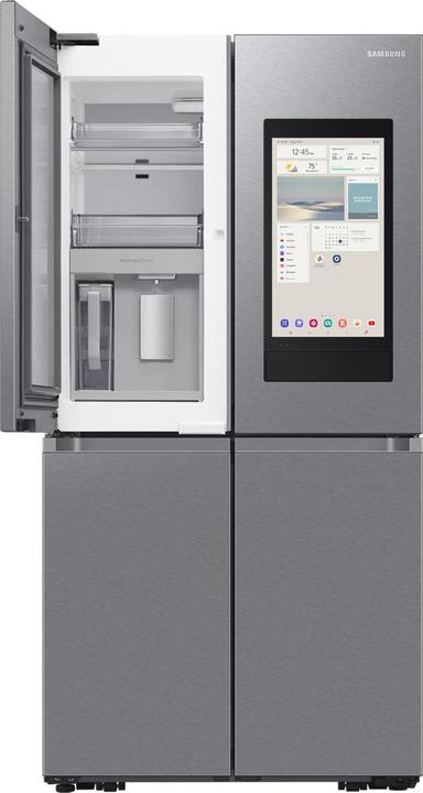 Actual product image Samsung RF65DG9H0ESREF (636 l)