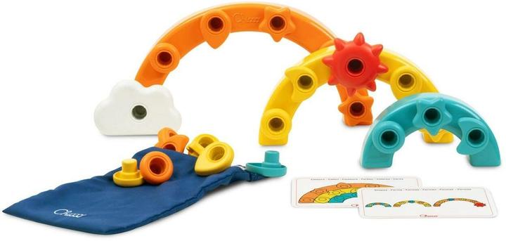 Image du produit Chicco Rainbow Pin
