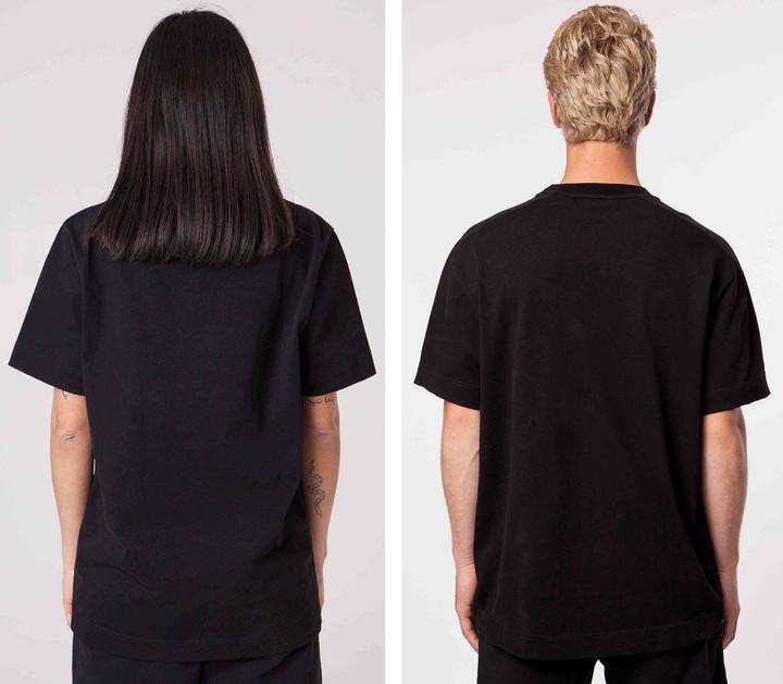 Actual product image Arys smooth (L)