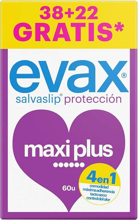 Produktbild Evax Menstruationstasse SALVA-SLIP