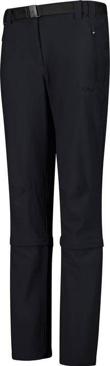 Produktbild CMP Campagnolo Damen Trekking 3/4 Zipp Off Hose (46)