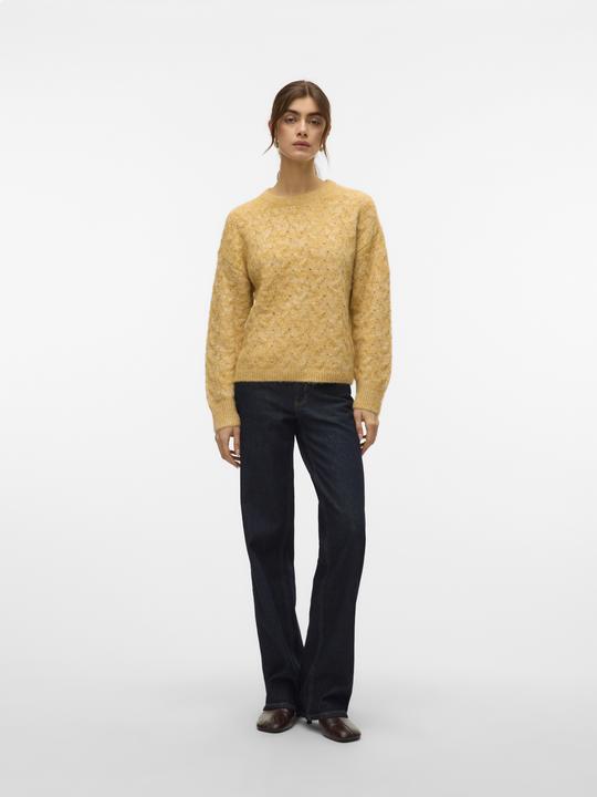 Actual product image Vero Moda VMIDA Strickpullover Strickpullover (L)
