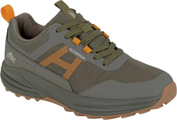 Produktbild Aztrek Sneaker Wolds Wasserfest (47)